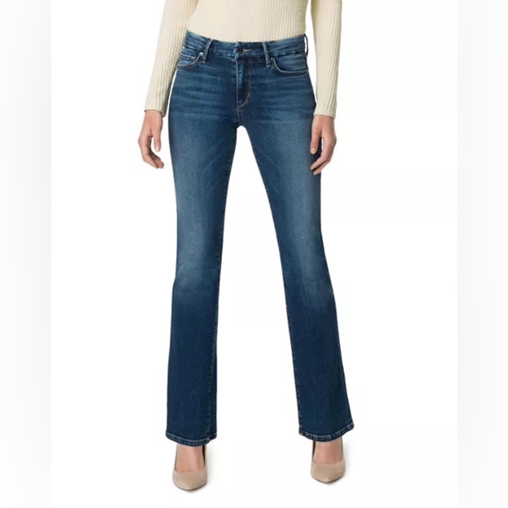 Joe’s Jeans The Provocateur Petite Bootcut Jeans